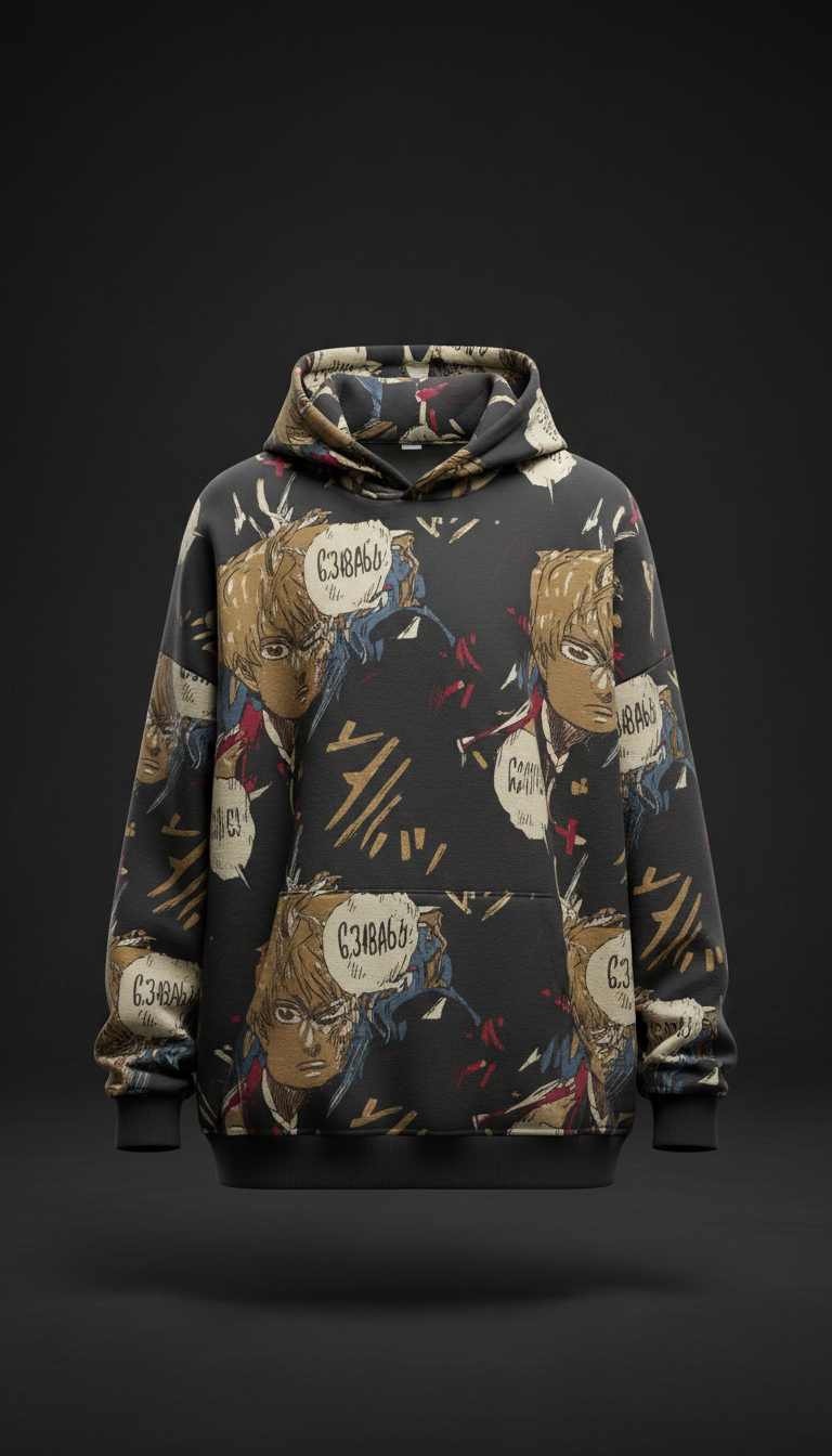 clothing