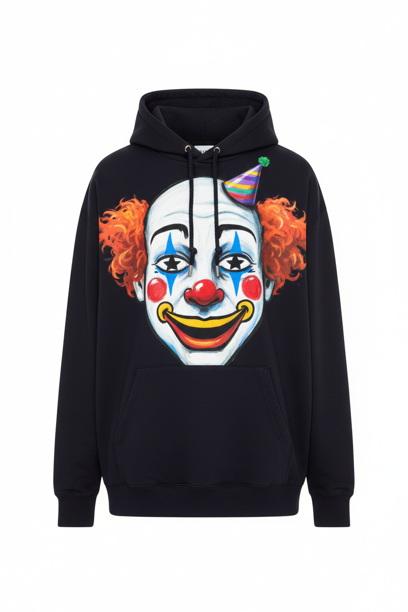 clothing
