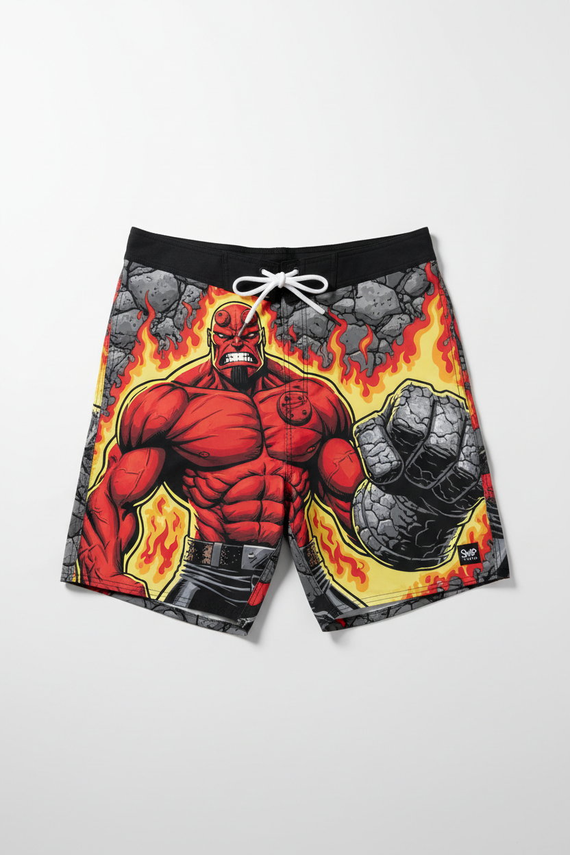 clothing